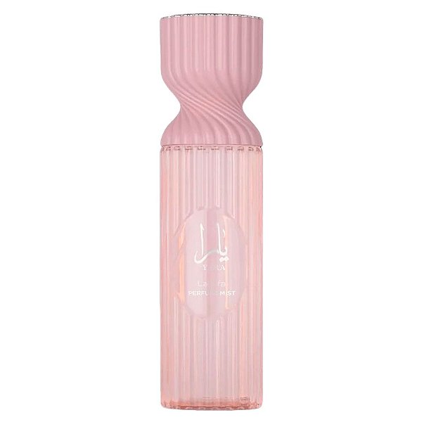 Body Splash Yara - Lataffa