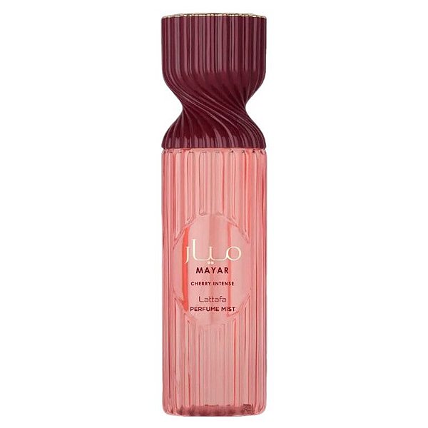 Body Splash Mayar - Lataffa