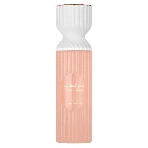 Body Splash Fakhar - Lataffa