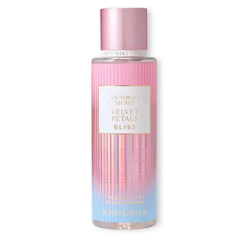 Body Splash Velvet Petals Bliss - Victoria's Secret - 250ml