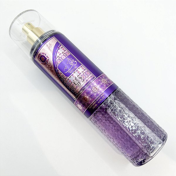 Body Splash Watani - Al Wataniah - 250ml