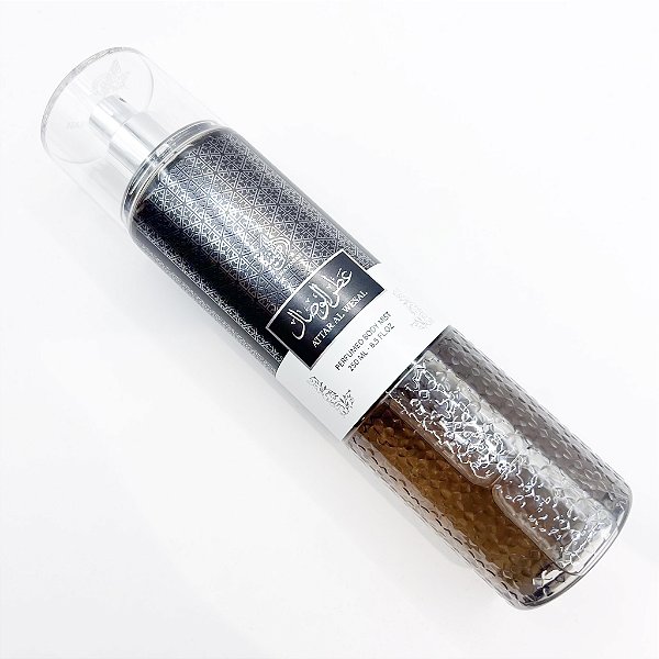 Body Splash Attar Al Wesal - Al Wataniah - 250ml