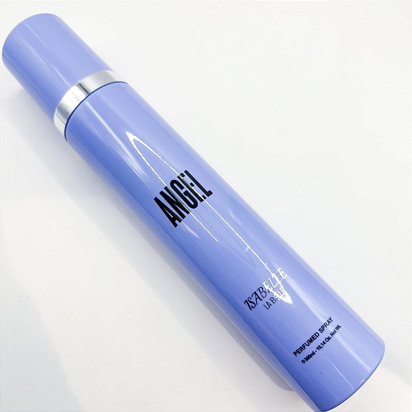 Body Splash Angel - Isabelle La Belle - 300ml