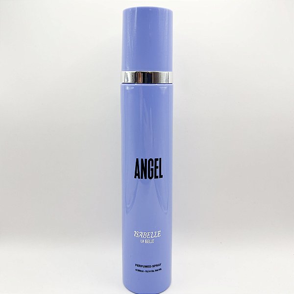 Body Splash Angel - Isabelle La Belle - 300ml