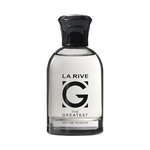 The Greatest - La Rive - Eau de Toilette - Perfume Masculino - 100ml - Original