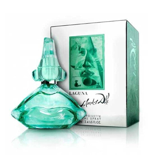 Perfume Laguna - Salvador Dali - Perfume Feminino - Eau de Toilette - 30ml