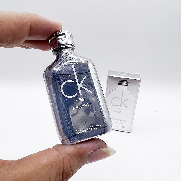 Miniatura CK One Essence - Calvin Klein - Perfume Unissex