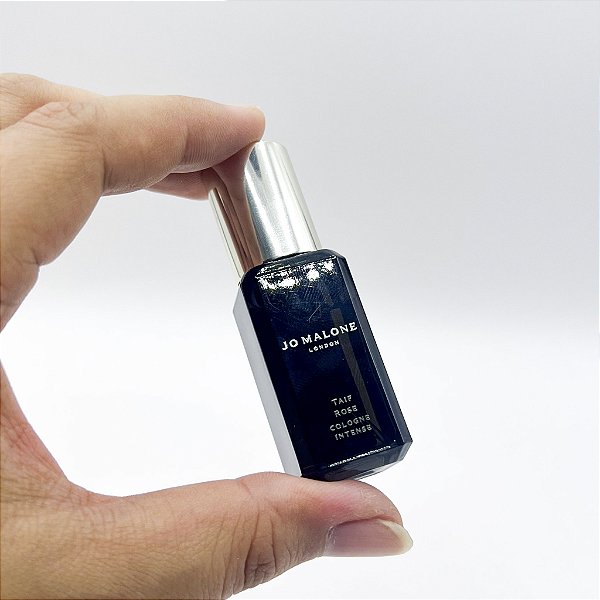 Miniatura Taif Rose Cologne Intense - Jo Malone - Perfume Unissex