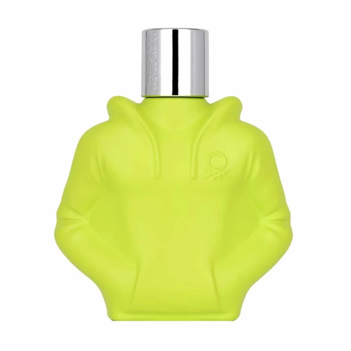 Perfume We Are Tribe Play - Banetton - Perfume Masculino - Eau de Toilette - 90ml