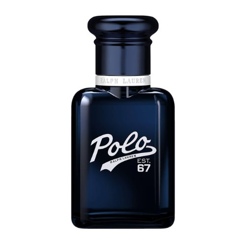 Perfume Polo Est. 67 - Ralph Lauren - Perfume Masculino - Eau de Parfum - 125ml