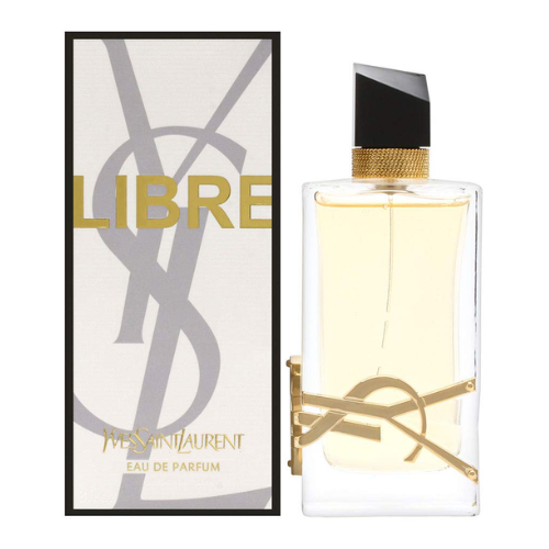 Perfume Libre - Yves Saint Laurent - Perfume Feminino - Eau de Parfum - 50ml