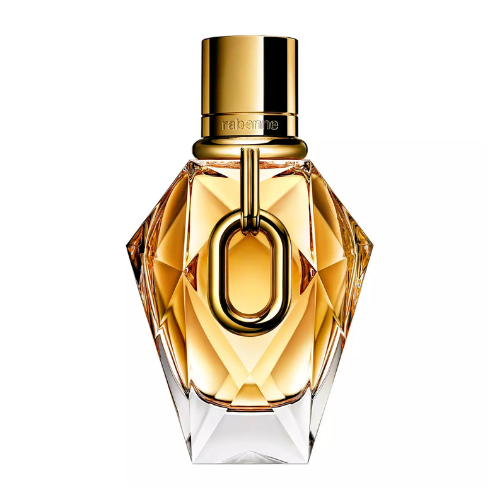 Perfume Million Gold For Her - Paco Rabanne - Perfume Feminino - Eau de Parfum - 90ml