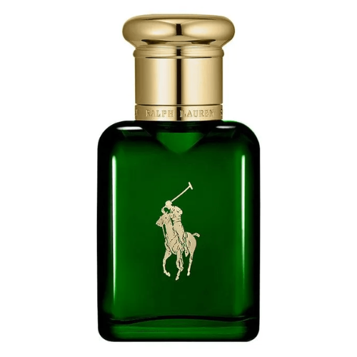 Perfume Polo - Ralph Lauren - Perfume Masculino - Eau de Toilette - 125ml