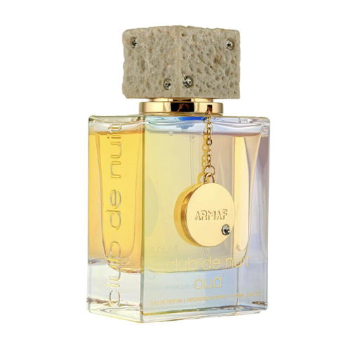 Perfume Club de Nuit Oud I - Armaf - Perfume Unissex - Eau de Parfum - 105ml