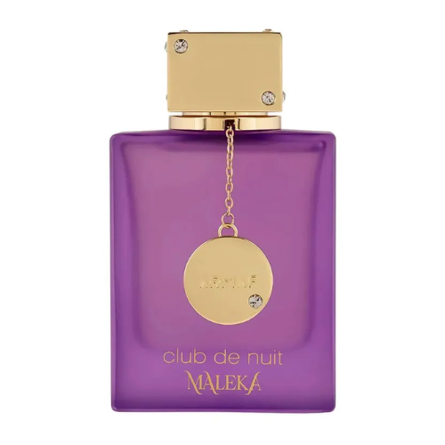 Perfume Club de Nuit Maleka - Armaf - Perfume Feminino - Eau de Parfum - 105ml
