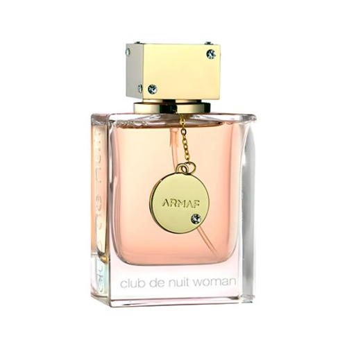 Perfume Club de Nuit Woman - Armaf - Perfume Feminino - Eau de Parfum - 105ml
