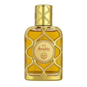 Perfume Âmbar Real A024 - Arabic Collection - Perfume Femino - 25 ml