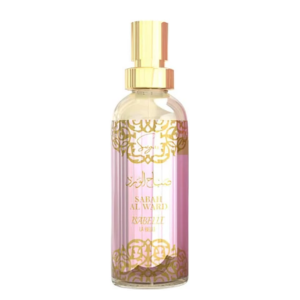 Perfume 15ml - Sabah Al Ward Sugar - Secret's Parfum - Perfume Feminino - EAU de Parfum