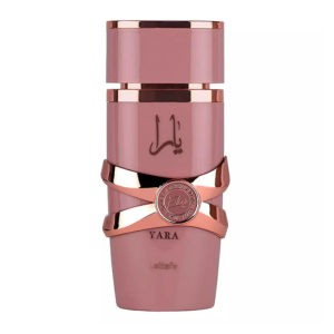 Perfume Yara Elixir - Lattafa - Perfume Feminino - Eau de Parfum - 100 ml