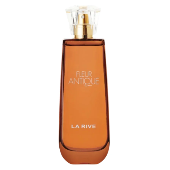 Perfume Fleur Antique - La Rive - Perfume Feminino - Eau de Parfum - 90 ml