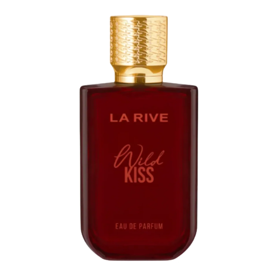 Perfume Wild Kiss - La Rive - Perfume Feminino - Eau de Parfum - 90 ml