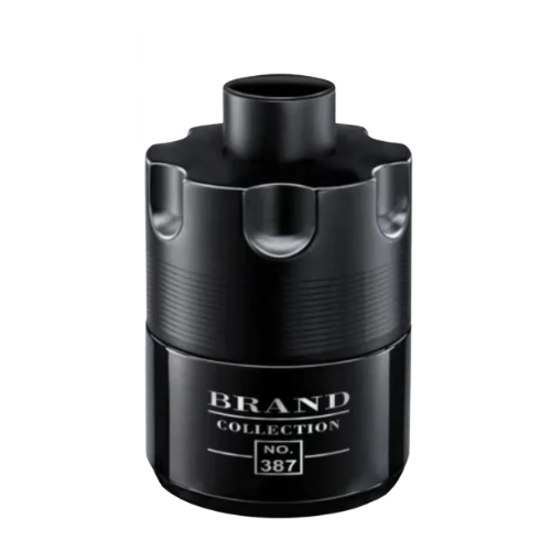 Brand 387 - Brand Collection - Perfume Masculino - 25 ml