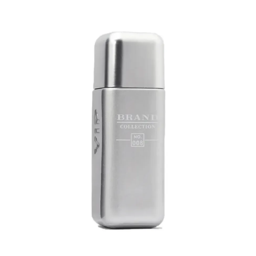 Brand 008 - Brand Collection - Perfume Masculino - 25 ml