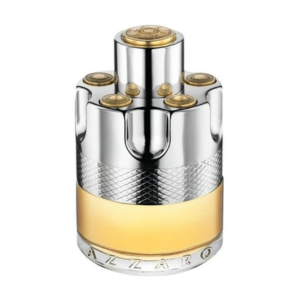 Perfume Azzaro Wanted - Azzaro - Perfume Masculino - Eau de Toilette - 100 ml