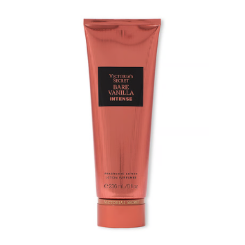 Creme Hidratante Bare Vanilla Intense - Victoria's Secret - 236 ml