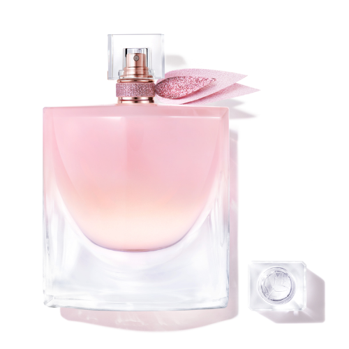 Perfume La Vie Est Belle Vanille Nude - Lancôme - L'Eau de Parfum Sensuelle - 100ml