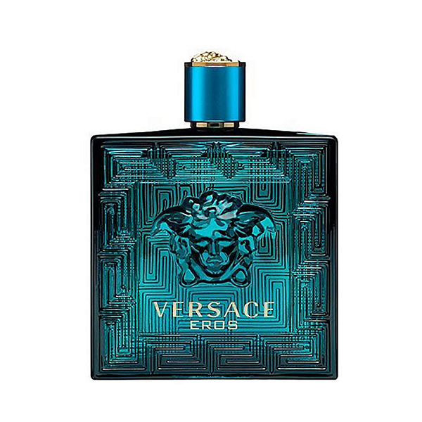 Perfume Eros - Versace - Eau de Parfum - 100ml