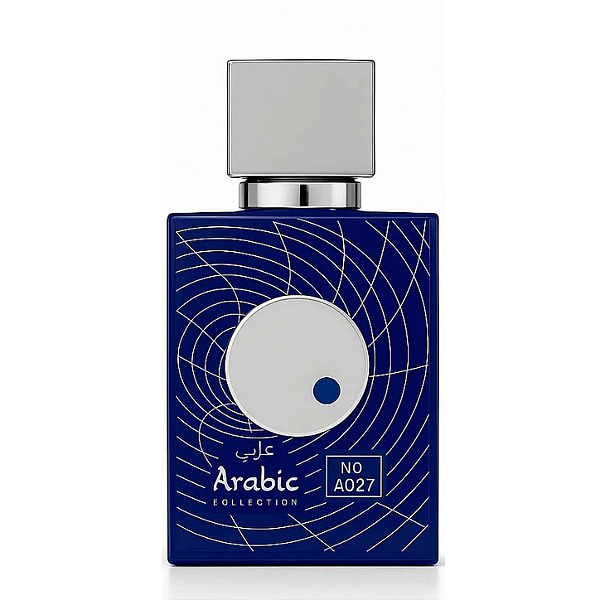 Perfumes Icônico A027 - Arabic Collection - Eau de Parfum - 25 ml