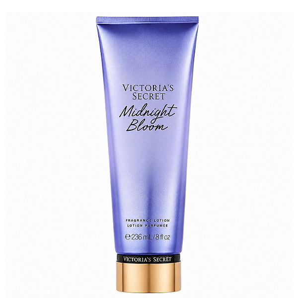Creme Hidratante Midnight Bloom - Victoria's Secret - 236 ml