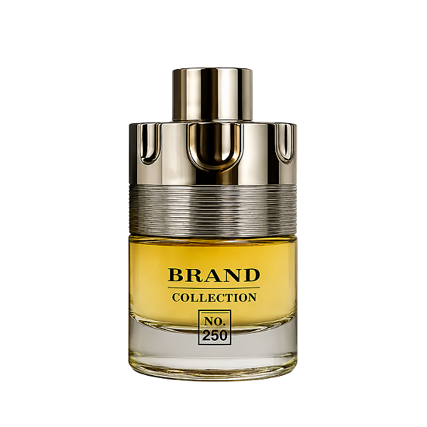 Perfumes Brand 250 Warrant Boy - Brand Collection - Eau de Parfum - 25 ml