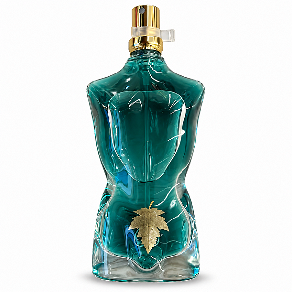 Perfume 376 La Baux - Brand Collection - 25 ml