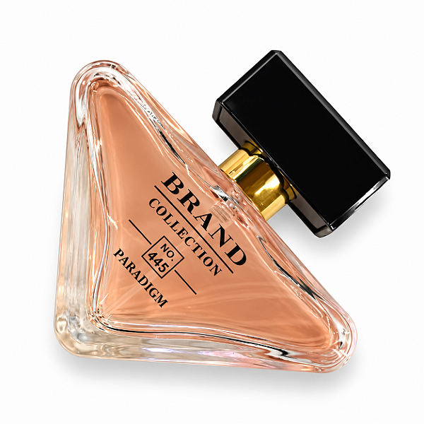 Perfume 445 Paradigm - Brand Collection - 25 ml