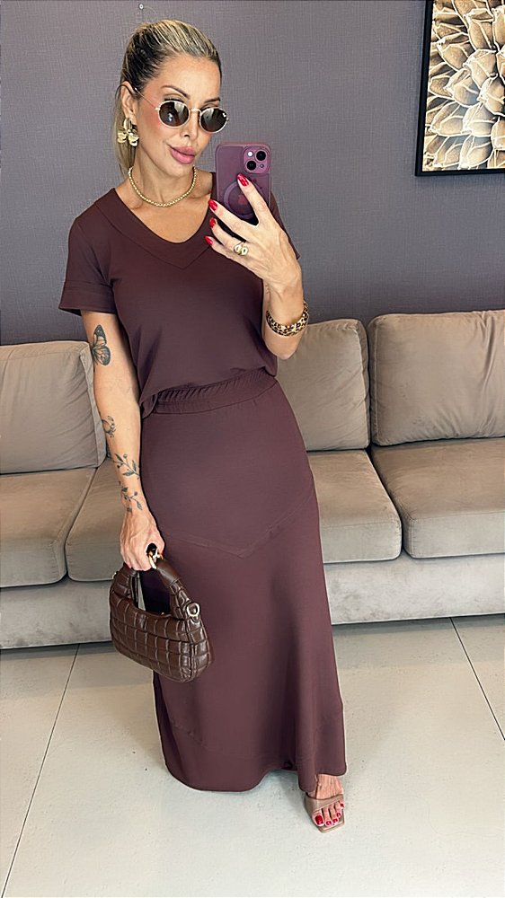 CONJUNTO DANIELA