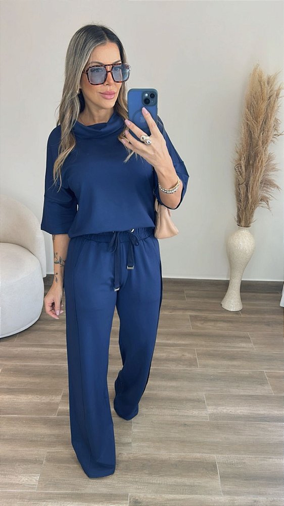 CONJUNTO ALANA