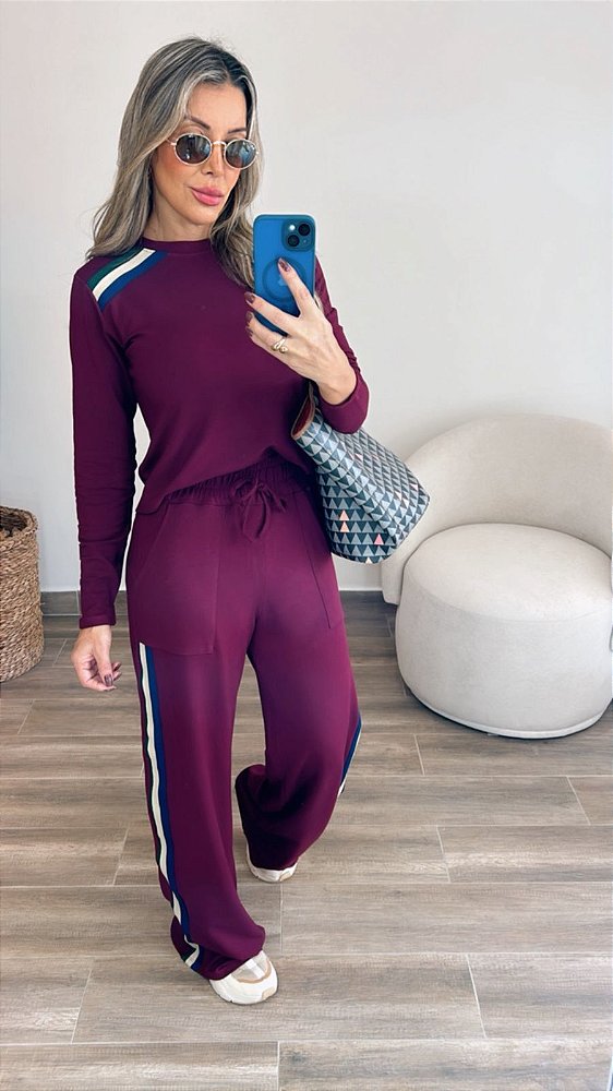 CONJUNTO ELIS