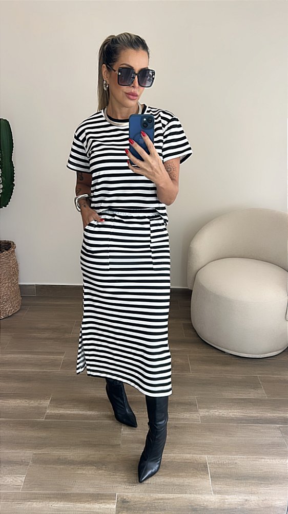 Conjunto Poliana