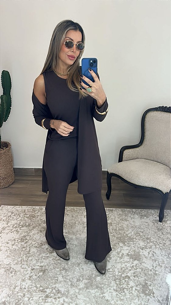 CONJUNTO MARIANA