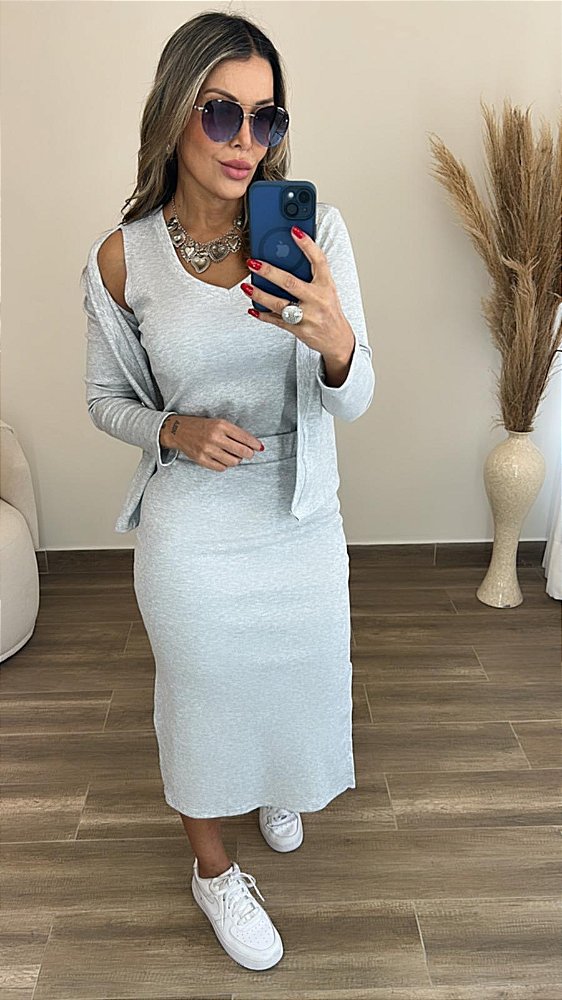 Conjunto Dafne