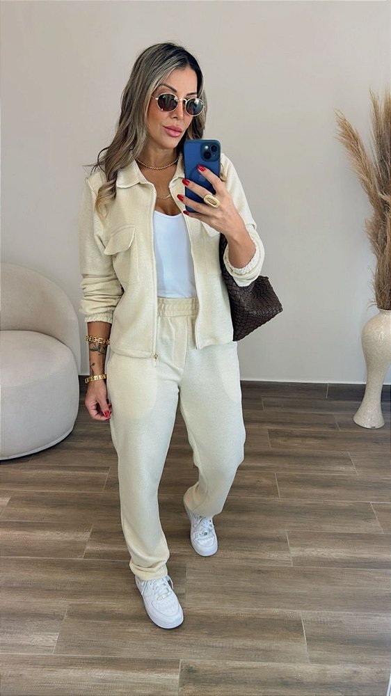 Conjunto Olivia