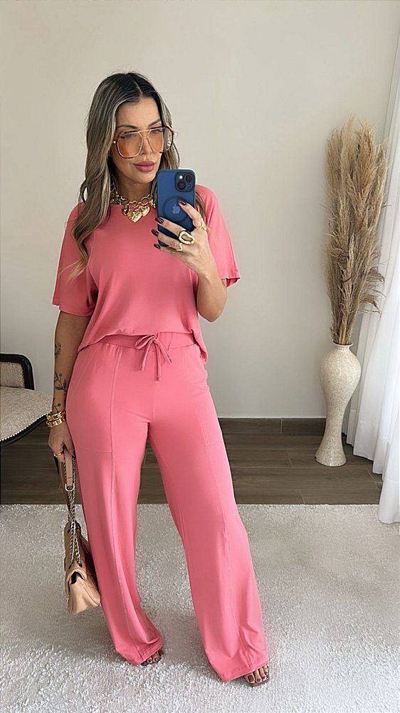 CONJUNTO LAURA