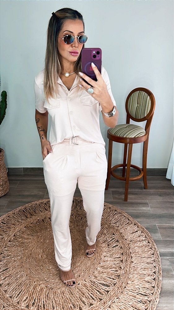 CONJUNTO SUZANA