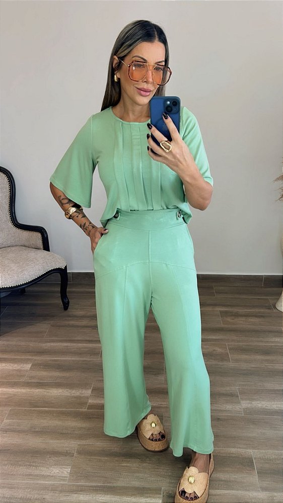 CONJUNTO ELIZA