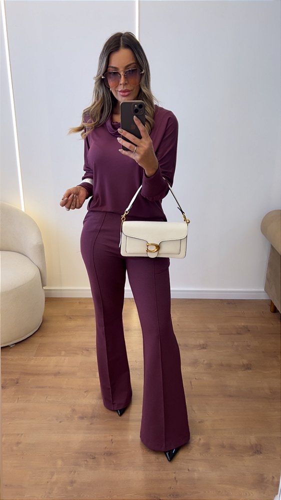 CONJUNTO CHLOE