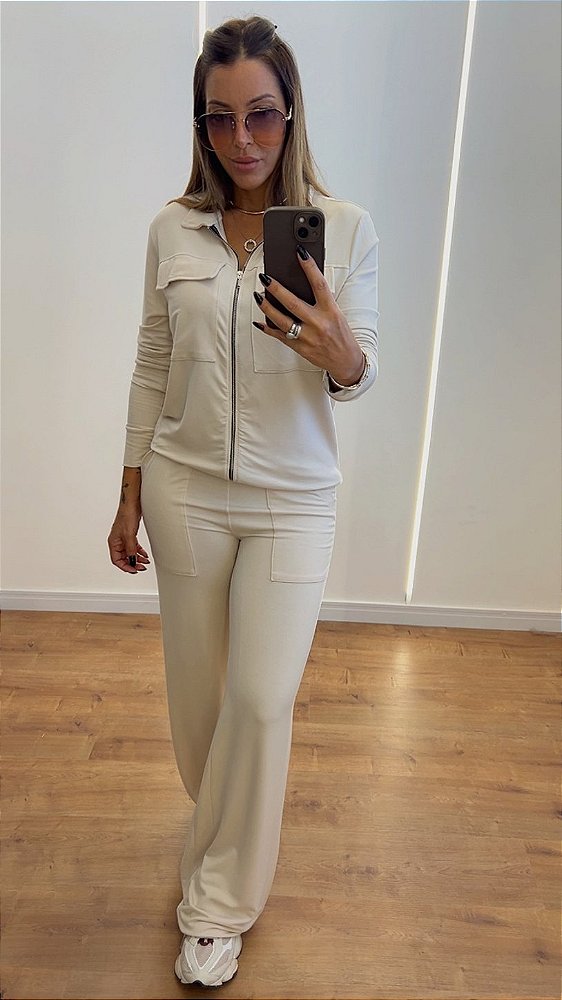 Conjunto HELOISA