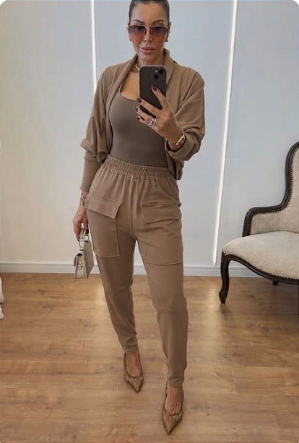 Conjunto Queliane