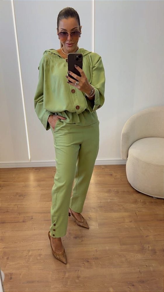 CONJUNTO FRANCISCA ATENÇÃO PRÉ VENDAS ENVIOS A PARTIR DO DIA 26/06